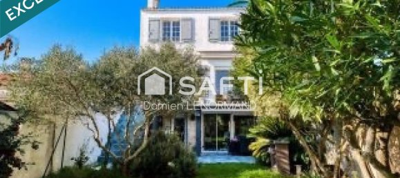 3 bedrooms House in Saint-Pierre-d'Oleron, France No. 95525 4