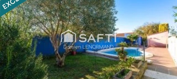 3 bedrooms House in Saint-Pierre-d'Oleron, France No. 95525 3