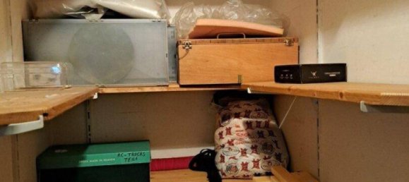 Квартира с 3 комнатами в Розенталь ан дер Кайнах, Австрия № 25605 12