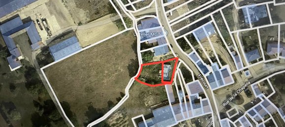 4 chambres Maison à Pange, France No. 66727 19