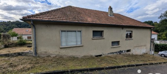 3 bedrooms House in Hombourg-Haut, France No. 244871 18