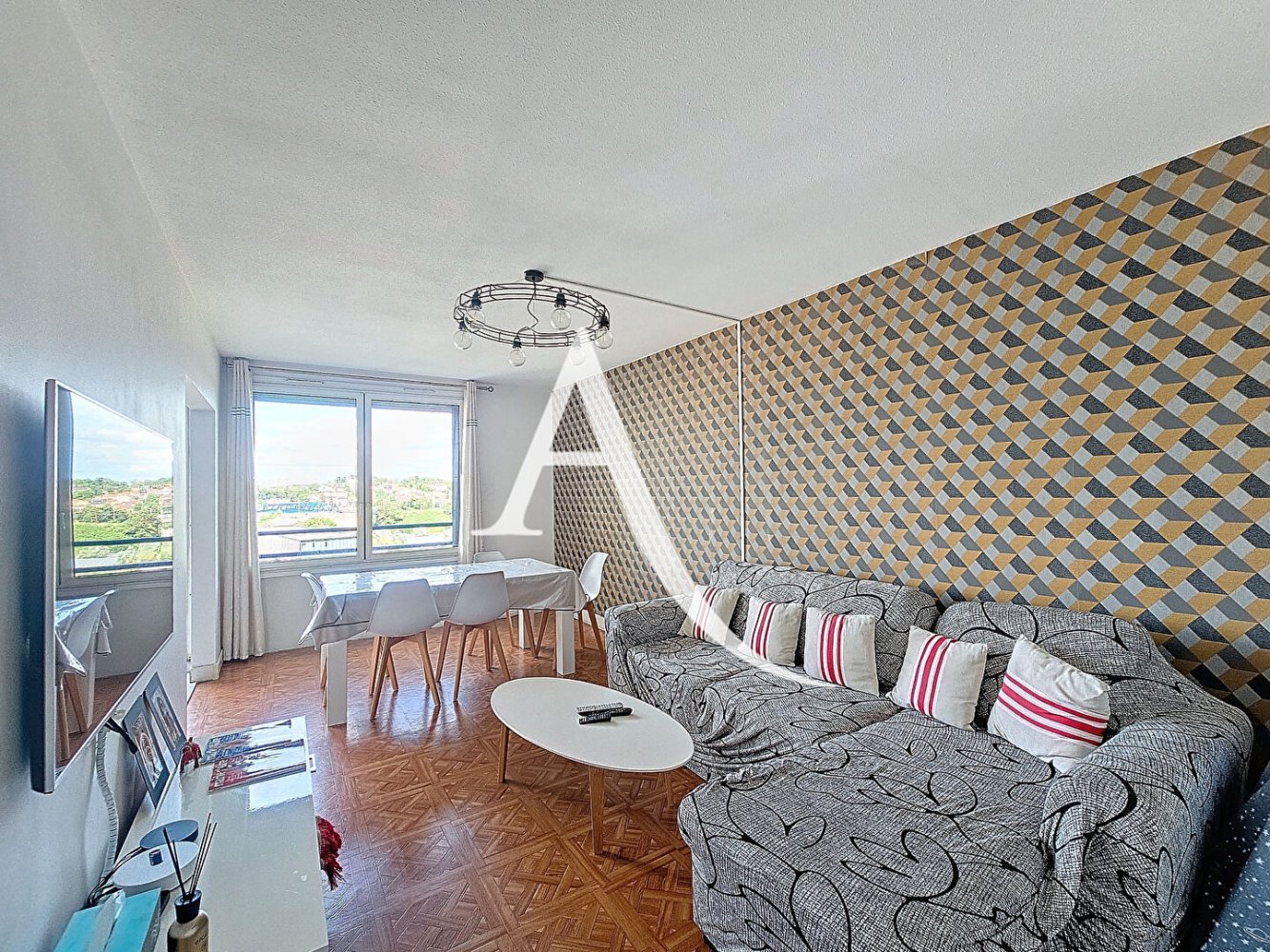 3 bedrooms Apartment in Massy, France No. 178248