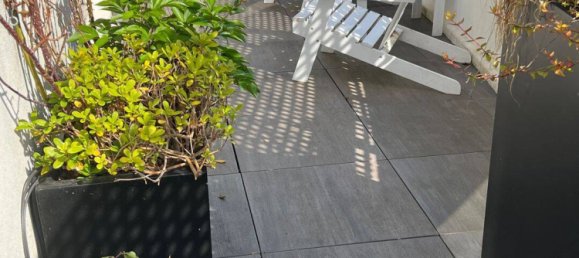 Квартира с 3 спальнями в Курбевуа, Франция № 333940 11