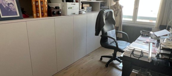 Квартира с 3 спальнями в Курбевуа, Франция № 333940 12