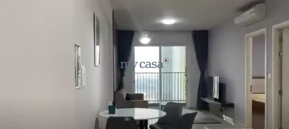 2 bedrooms Apartment in Thu Duc, Vietnam No. 7988 4