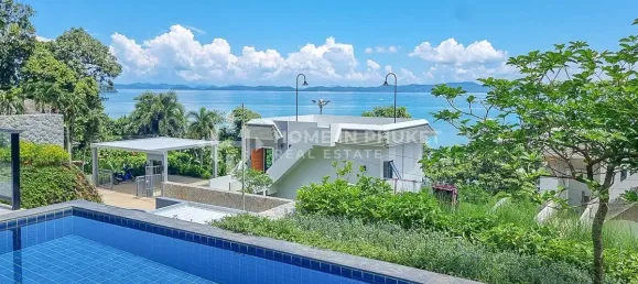 2 chambres Maison à Phuket, Thailand No. 60406 2