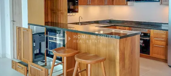 2 chambres Maison à Phuket, Thailand No. 60406 5