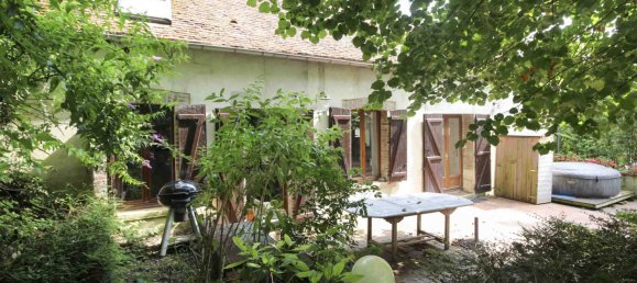 3 Schlafzimmer Haus in Saint-Maurice-sur-Aveyron, France, Nr. 230516 46