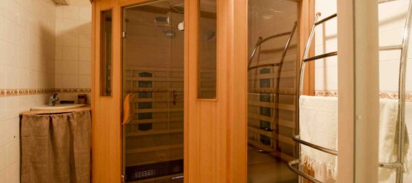 3 Schlafzimmer Haus in Saint-Maurice-sur-Aveyron, France, Nr. 230516 20