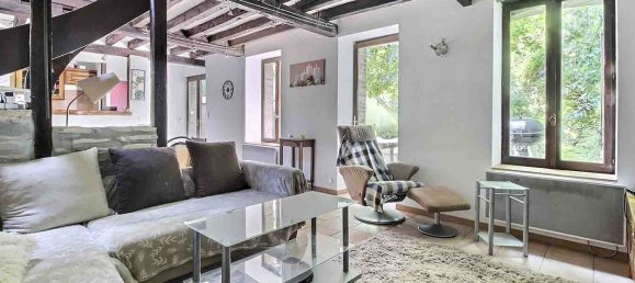 3 Schlafzimmer Haus in Saint-Maurice-sur-Aveyron, France, Nr. 230516 21