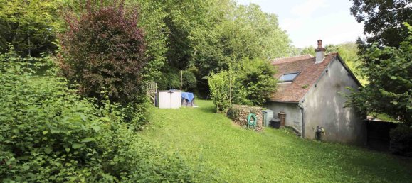 3 Schlafzimmer Haus in Saint-Maurice-sur-Aveyron, France, Nr. 230516 36