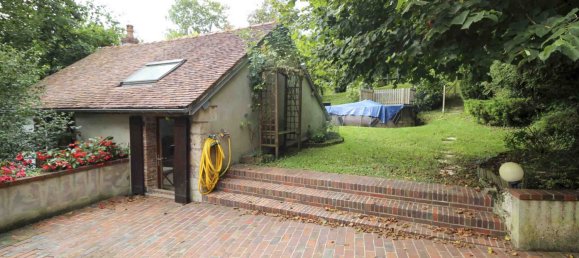 3 Schlafzimmer Haus in Saint-Maurice-sur-Aveyron, France, Nr. 230516 24