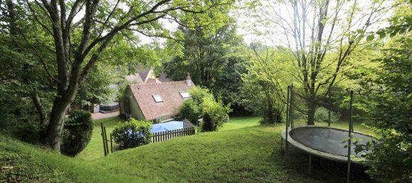 3 Schlafzimmer Haus in Saint-Maurice-sur-Aveyron, France, Nr. 230516 50