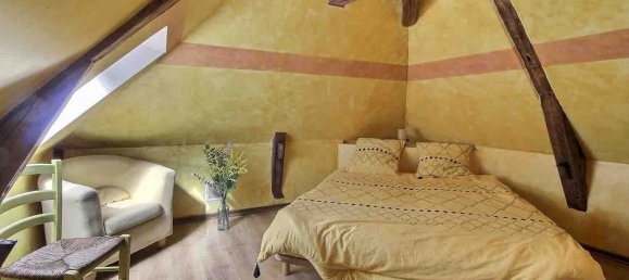 3 Schlafzimmer Haus in Saint-Maurice-sur-Aveyron, France, Nr. 230516 11
