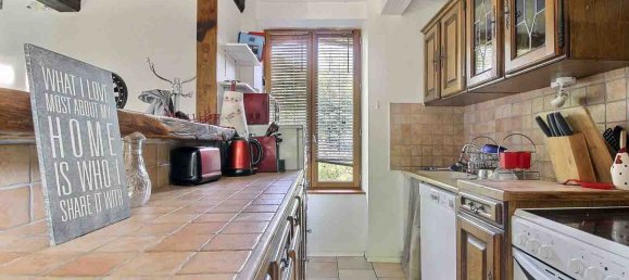 3 Schlafzimmer Haus in Saint-Maurice-sur-Aveyron, France, Nr. 230516 19