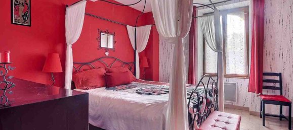 3 Schlafzimmer Haus in Saint-Maurice-sur-Aveyron, France, Nr. 230516 9