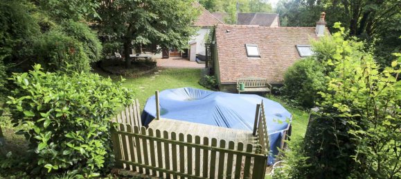 3 Schlafzimmer Haus in Saint-Maurice-sur-Aveyron, France, Nr. 230516 14