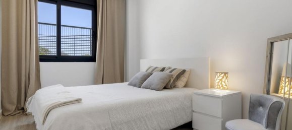 3 Schlafzimmer Wohnung in Marbella, Spain, Nr. 185673 39