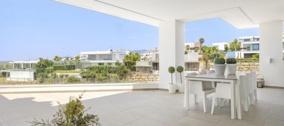 3 Schlafzimmer Wohnung in Marbella, Spain, Nr. 185673 21
