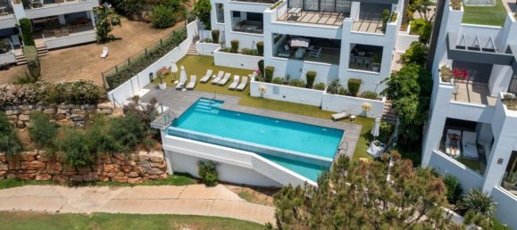 3 Schlafzimmer Wohnung in Marbella, Spain, Nr. 185673 28