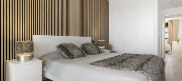 3 Schlafzimmer Wohnung in Marbella, Spain, Nr. 185673 8