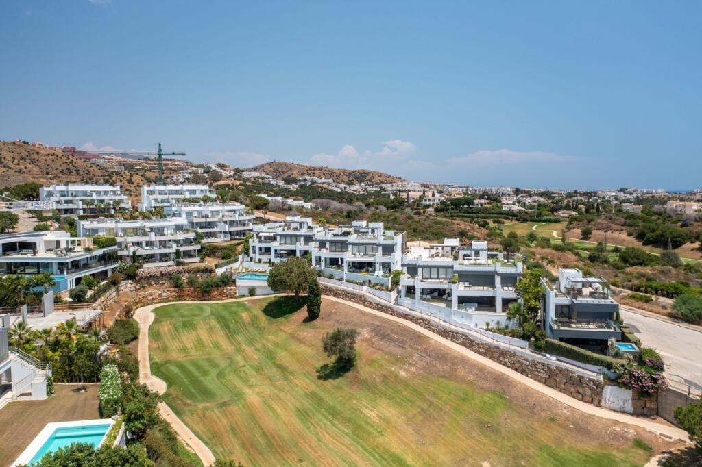 3 Schlafzimmer Wohnung in Marbella, Spain, Nr. 185673