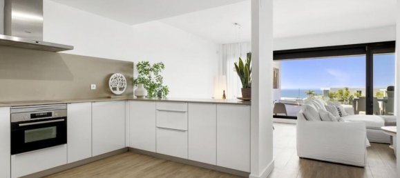 3 Schlafzimmer Wohnung in Marbella, Spain, Nr. 185673 37