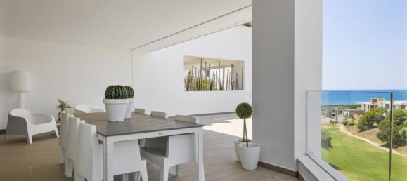 3 Schlafzimmer Wohnung in Marbella, Spain, Nr. 185673 22