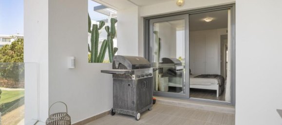 3 Schlafzimmer Wohnung in Marbella, Spain, Nr. 185673 26