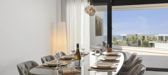 3 Schlafzimmer Wohnung in Marbella, Spain, Nr. 185673 14