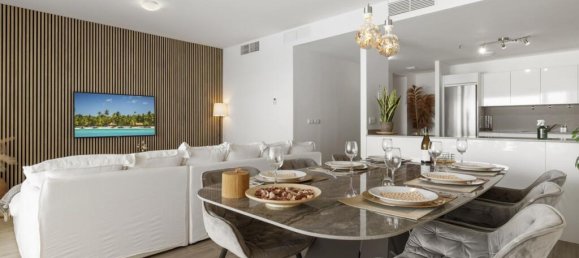 3 Schlafzimmer Wohnung in Marbella, Spain, Nr. 185673 33