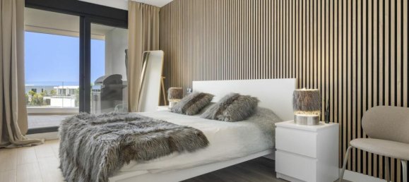 3 Schlafzimmer Wohnung in Marbella, Spain, Nr. 185673 6