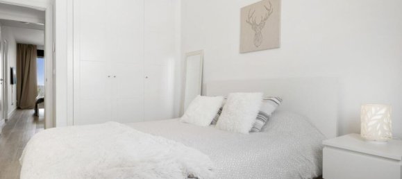 3 Schlafzimmer Wohnung in Marbella, Spain, Nr. 185673 5