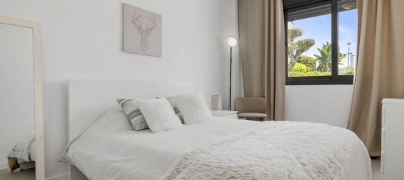 3 Schlafzimmer Wohnung in Marbella, Spain, Nr. 185673 4