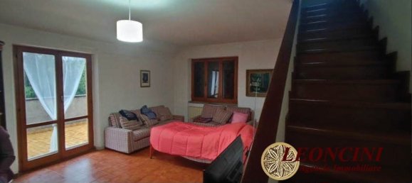 8-salle Villa à Pontremoli, Italy No. 286358 11