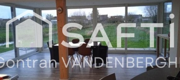 3 bedrooms House in Saint-Omer, France No. 228440 5