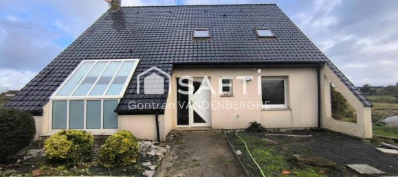 3 bedrooms House in Saint-Omer, France No. 228440 2