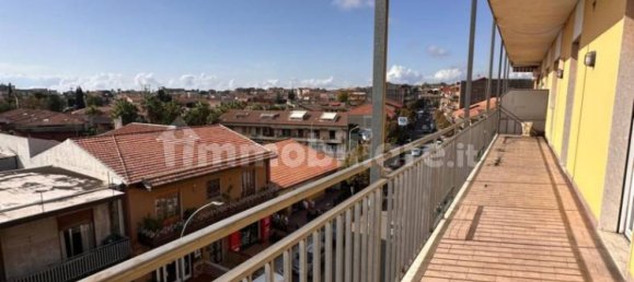 Квартира с 5 комнатами в Сан Джованни ла Пунта, Италия № 224064 15