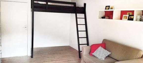 Estúdio em Tempelhof, Germany N.º 349026 3