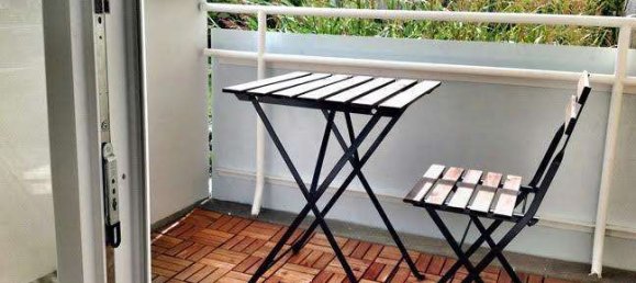 Estúdio em Tempelhof, Germany N.º 349026 5