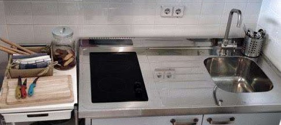 Estúdio em Tempelhof, Germany N.º 349026 2