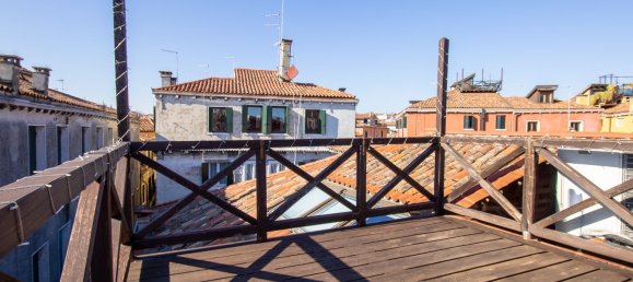 3-Zimmer Penthouse in Venice, Italy, Nr. 112209 20
