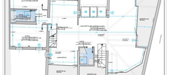 3-Zimmer Penthouse in Venice, Italy, Nr. 112209 42