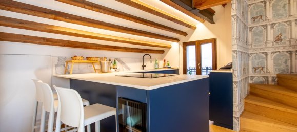 3-Zimmer Penthouse in Venice, Italy, Nr. 112209 25