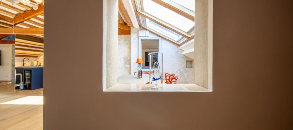 3-Zimmer Penthouse in Venice, Italy, Nr. 112209 12