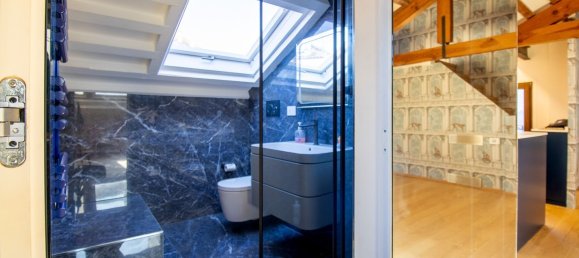 3-Zimmer Penthouse in Venice, Italy, Nr. 112209 9