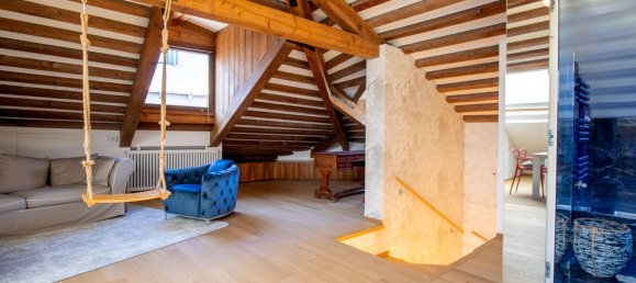 3-Zimmer Penthouse in Venice, Italy, Nr. 112209 4