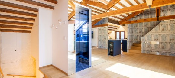 3-Zimmer Penthouse in Venice, Italy, Nr. 112209 8