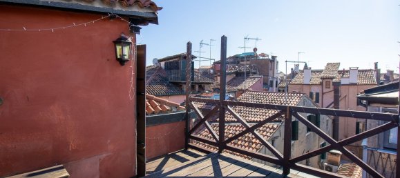 3-Zimmer Penthouse in Venice, Italy, Nr. 112209 19