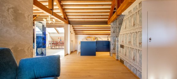 3-Zimmer Penthouse in Venice, Italy, Nr. 112209 14